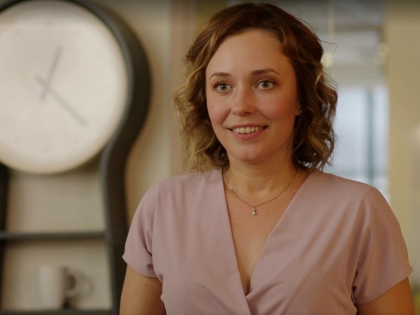 Директор по счастью