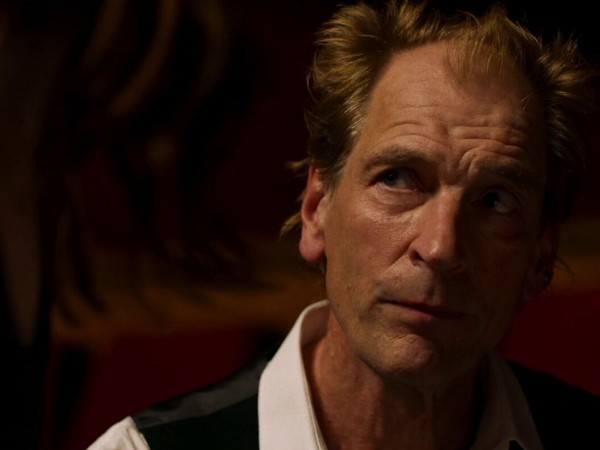 Проклятие дудочника (5)