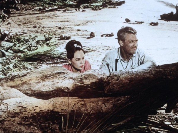 Папа Гусь (3)