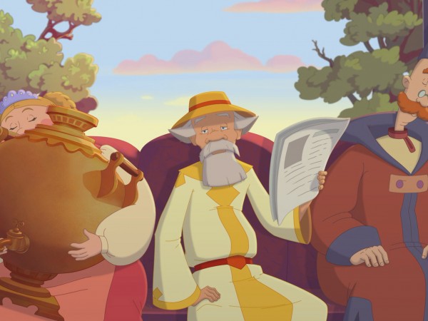 Иван Царевич и Серый Волк-6 (4)