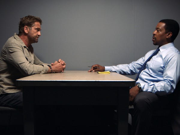 Пропавшая (4)