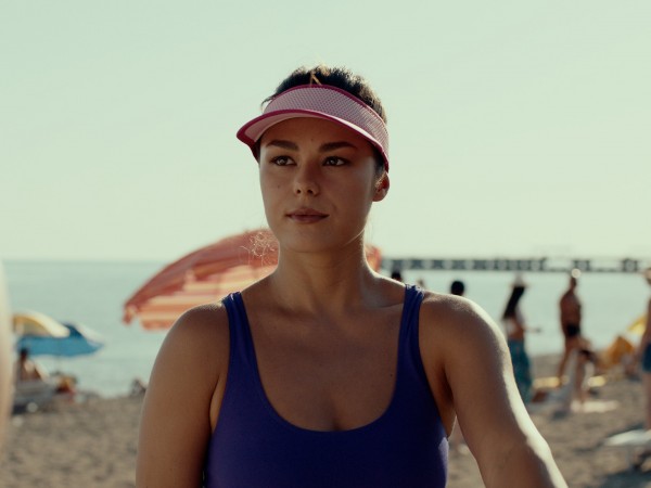 Между нами лето (6)