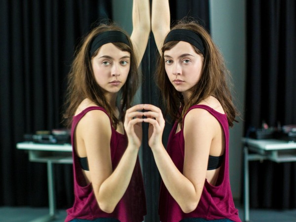 Балерина (2)