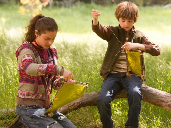 Cтранная жизнь Тимоти Грина (2)