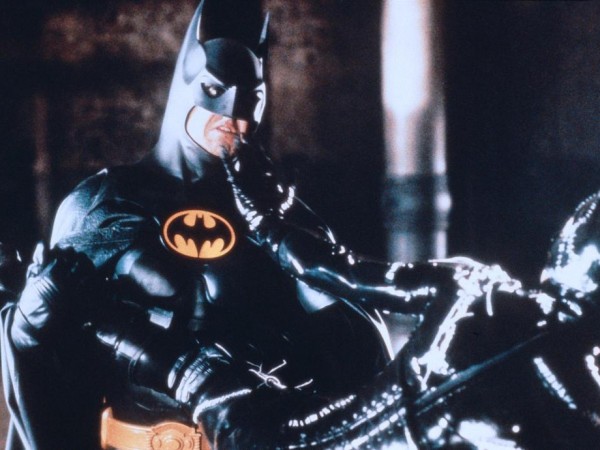 Бэтмен возвращается (6)