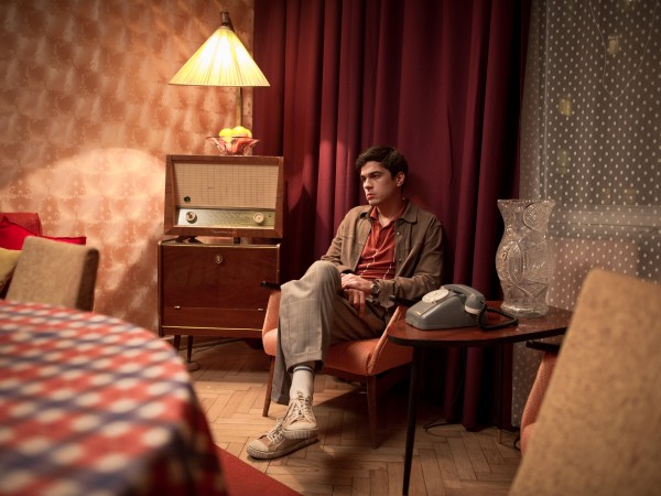 Тонкие материи (6)