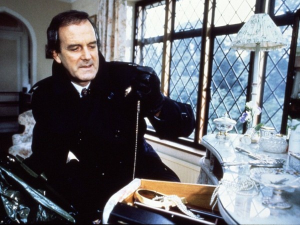 Рыбка по имени Ванда (5)