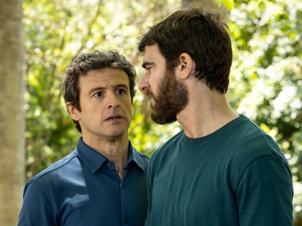 Отчаянные наследники (2)