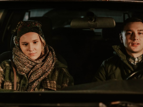 Из замкнутого круга (5)