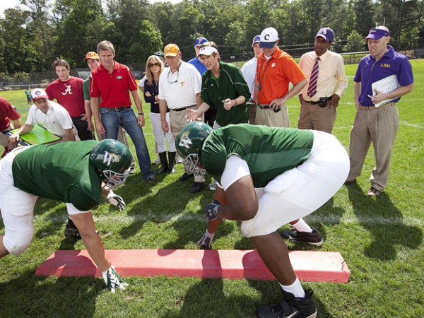 Невидимая сторона (3)