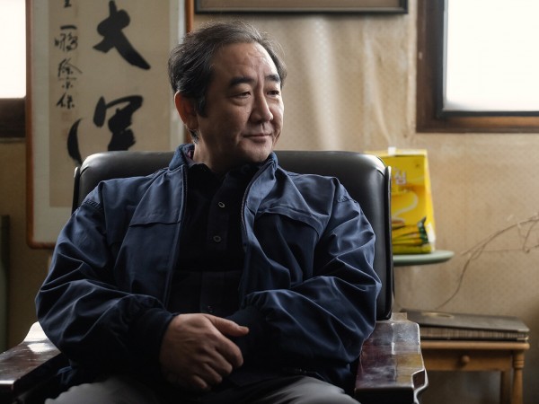 Призрачный дом (3)