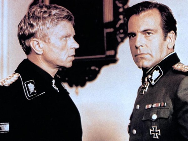 Мост слишком далеко (5)