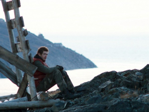 Как я провел этим летом (2)