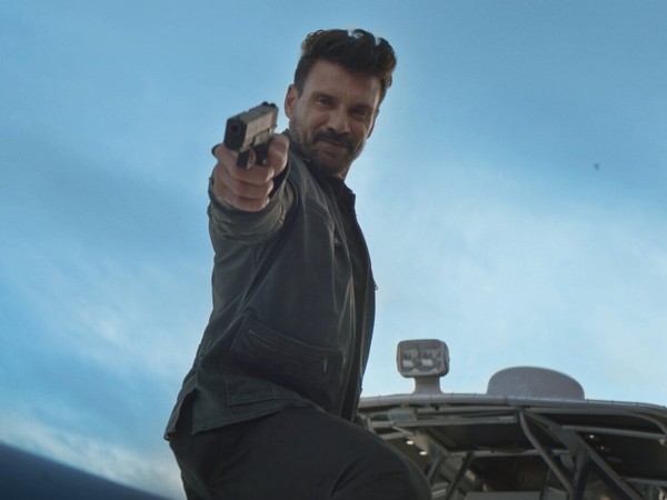 Безбилетный пассажир (4)