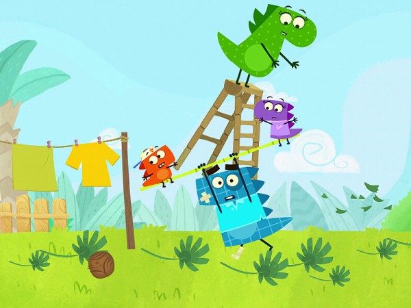 ДиноСити (3)