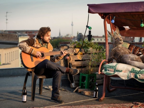 Осторожно, Кенгуру! (4)