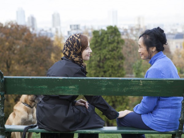 Крёстная мама