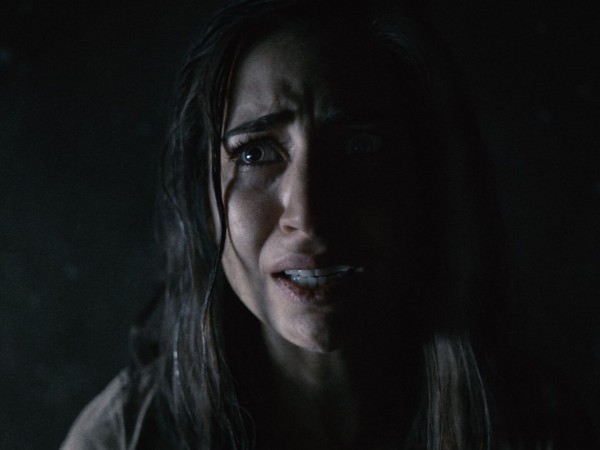 Заклятье. Другая сторона (3)