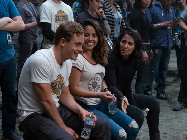 Могучие рейнджеры (3)