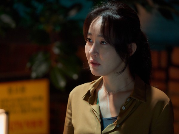 Армия мертвых в Пусане (3)