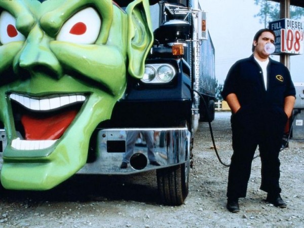 Максимальное ускорение (3)