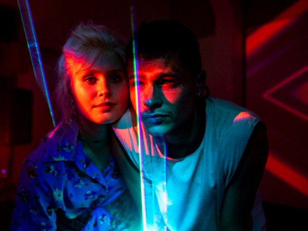 Молочные зубы (2)