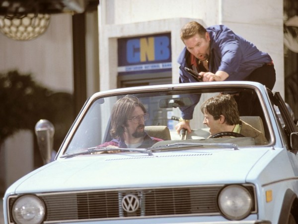 Украсть Гарвард (3)