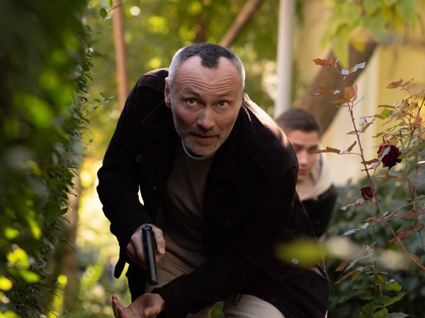 Чужая стая (4)