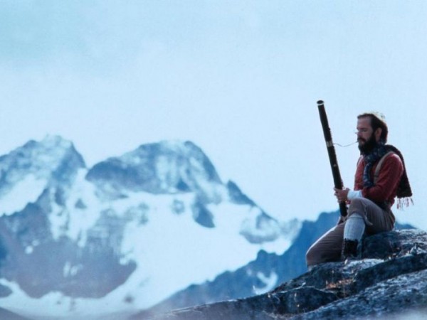 Не кричи «Волки!» (5)