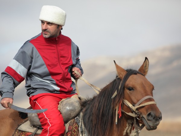 Танцы на высоте! (2)