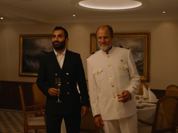 Треугольник печали (2)