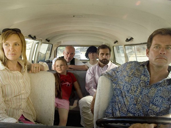 Маленькая мисс Счастье (2)