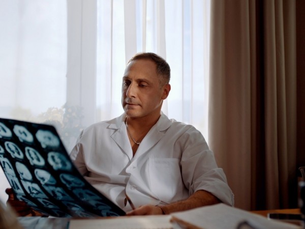 Семь дней Петра Семеныча (6)