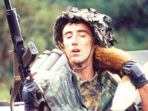 Блокпост (4)