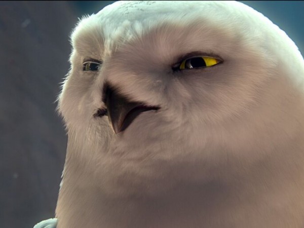 Легенды ночных стражей (2)