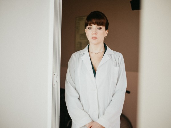 Жена пациента Потапова (3)