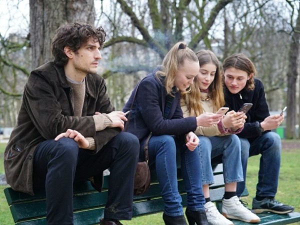 Честный человек (2)