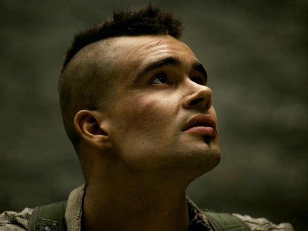 Обитаемый остров. Планета Саракш (5)