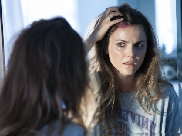 Мрачные небеса (6)