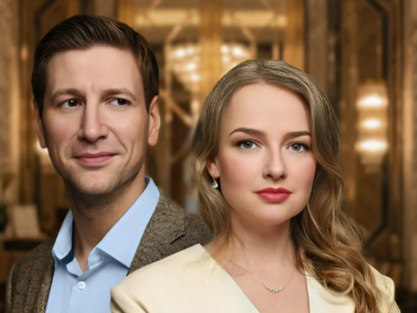 Любовь по памяти