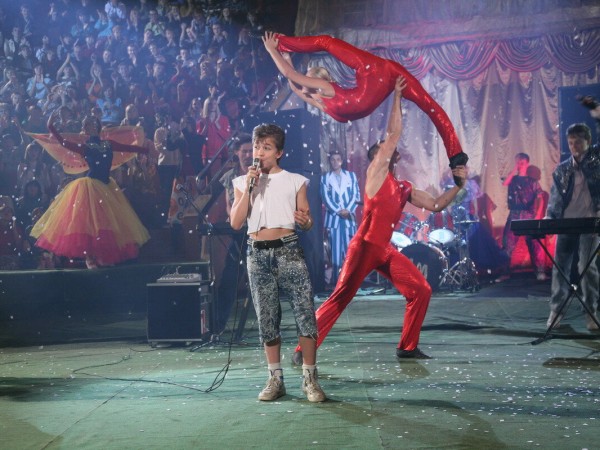 Ласковый май (2)