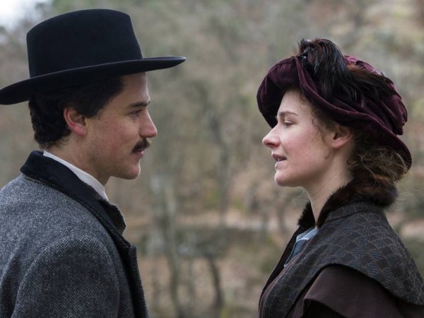 Гений: Пикассо (3)