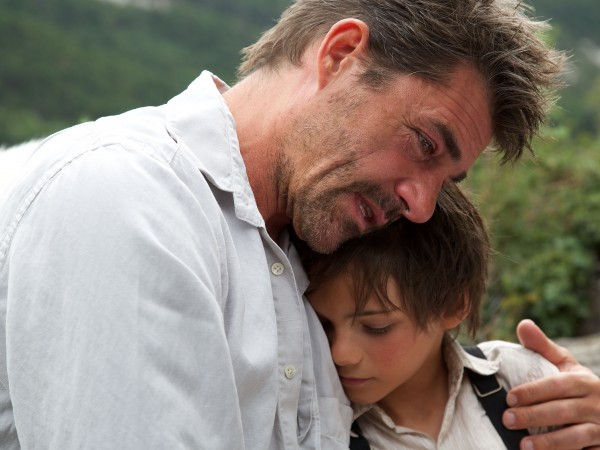 Белль и Себастьян: Приключения продолжаются (2)