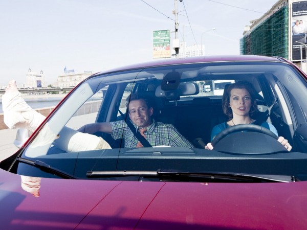 Выкрутасы (2)