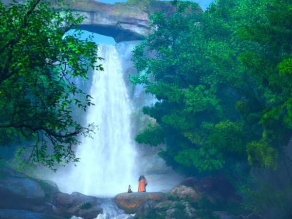 Мастер Кид (6)