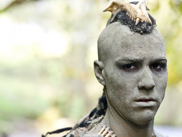 Орёл Девятого легиона (3)