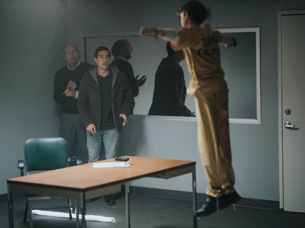 Ученик экзорциста (2)