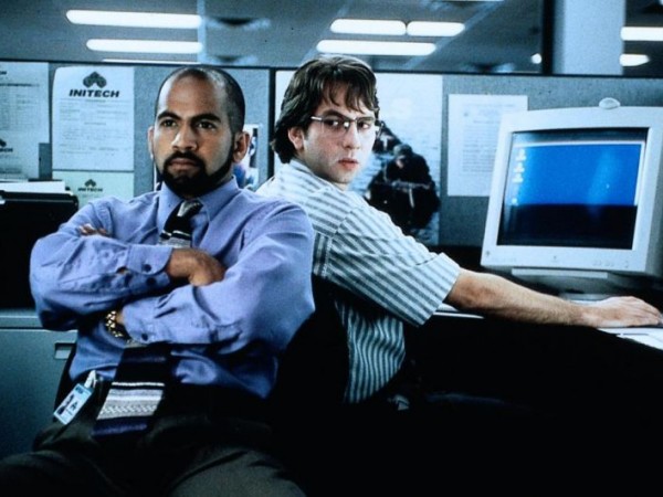 Офисное пространство (3)