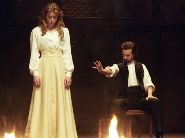 Иллюзионист (6)