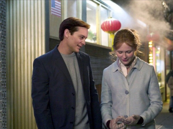 Человек-паук 2 (6)